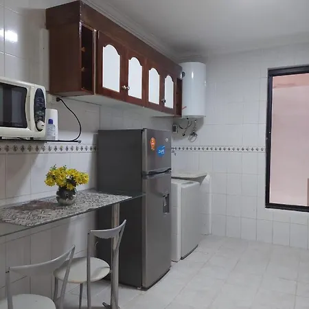 Lirios Apartment In Equipetrol - With Parking Santa Cruz de La Sierra Exterior photo