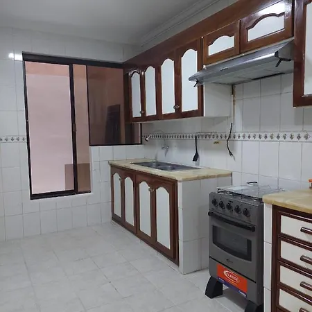 Lirios Apartment In Equipetrol - With Parking Santa Cruz de La Sierra Exterior photo