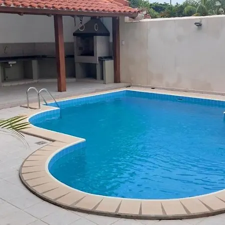 Lirios Apartment In Equipetrol - With Parking Santa Cruz de La Sierra Exterior photo