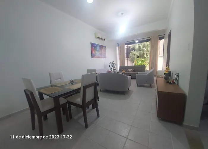 Lirios Apartment In Equipetrol - With Parking
