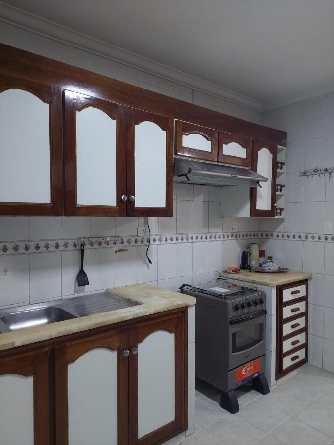 Apartment Lirios In Equipetrol - With Parking