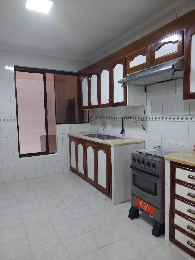 Lirios In Equipetrol - With Parking Apartment *