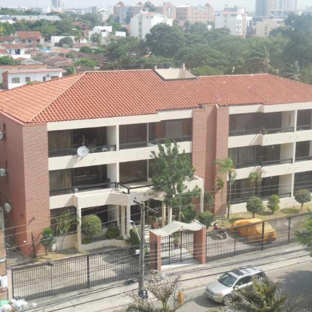 Lirios In Equipetrol - With Parking