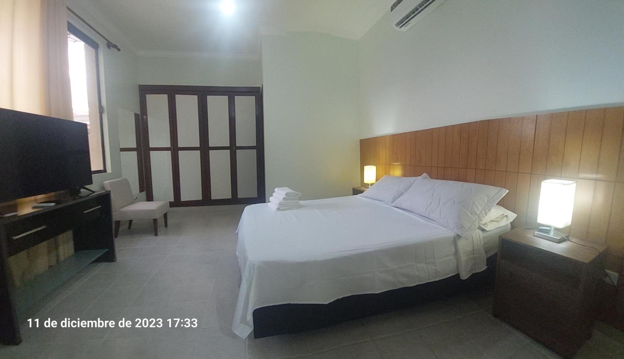 Lirios In Equipetrol - With Parking * Santa Cruz de La Sierra